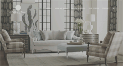 Desktop Screenshot of madisonhouseinteriors.com