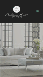 Mobile Screenshot of madisonhouseinteriors.com